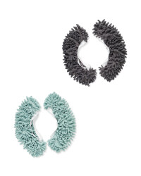 Kirkton House Shoe Cover Duster