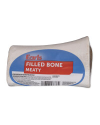 Earls Meaty Filled Bone