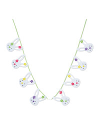 Easter Felt Bunting