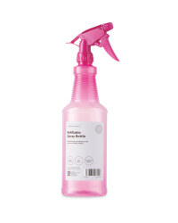 Easy-Fill Spray Bottle - Pink