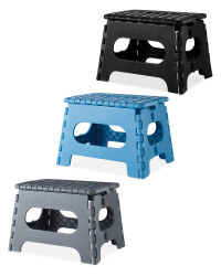 Easy Home Folding Step Stool