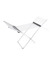 Easy Home Heated Airer