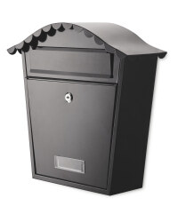 Easy Home Letterbox