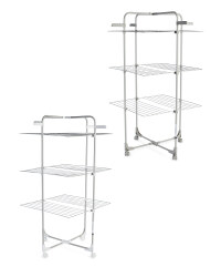 Easy Home Tower Airer