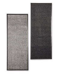 Tough Edged Dirt Buster Runner