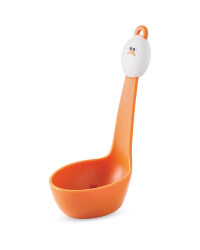 Egg Boiling Spoon