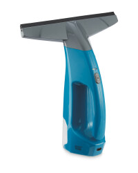 Easy Home Window Vacuum Cleaner
