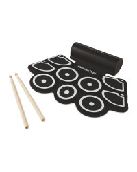Electronic Drum Kit