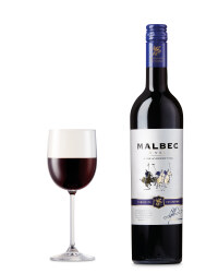 Argentinian Malbec