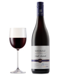 Exquisite Australian Shiraz