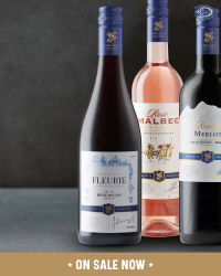 Exquisite Collection Fleurie