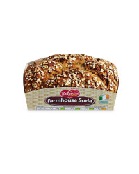 Farmhouse Soda