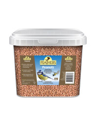 Feathers 5kg Peanuts