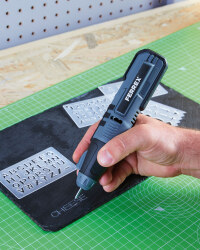 Ferrex 4V Engraving Tool