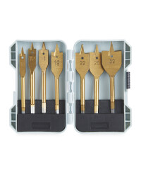 Ferrex Flat Bit Set