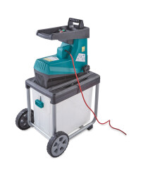 Ferrex Garden Shredder