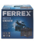 Ferrex Inverter Generator