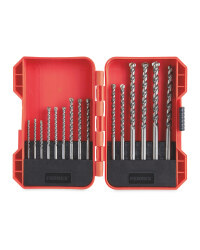 Ferrex Masonry Drill Bit Set