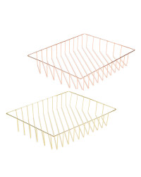 File Tray