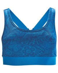 Petrol Fitness Sports Bra