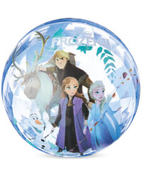 Frozen 2 Flashing Ball