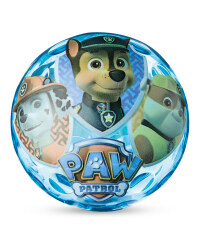 Paw Patrol Flashing Ball