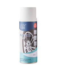 Easy Home Flex Foil Spray - White