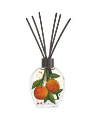 Flowers & Fruit Reed Diffuser
