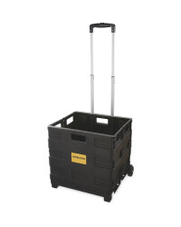 Workzone Folding Box Truck