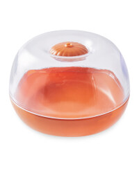 Onion Food Storage Pod