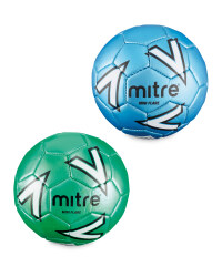 Mitre Football Size 1