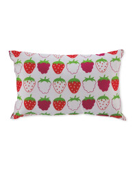 Fragranced Berries Pillow