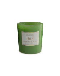 Freesia & Pear Mini Candle