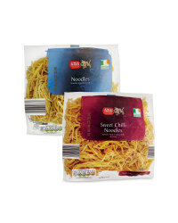 Fresh Noodles