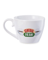 Friends Cappuccino Mug