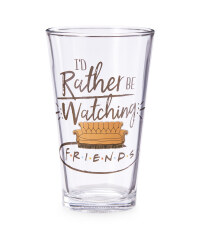 Friends Glass
