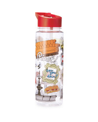 Friends Water Bottle