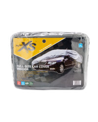 Full Car Cover Indoor L