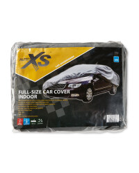 Full Car Cover Indoor M