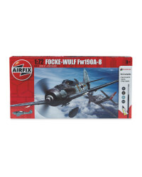 Airfix Focke-Wulf 190A Starter Set
