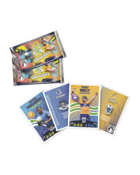 GAA Cul Cards 7 Pack Mix