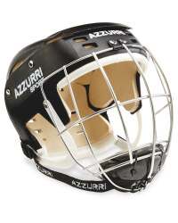 Kids Helmets - Black/White