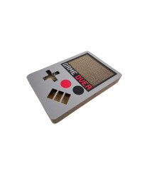 Game Console Novelty Cat Scratcher