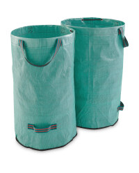 Gardenline Bag Set 120L 2-Pack