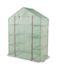 Gardenline Walk-In Greenhouse
