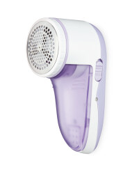 Easy Home Rechargeable Fabric Shaver