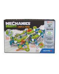 Geomag Mechanics Assortment