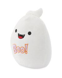 Ghost Halloween Squishmallow