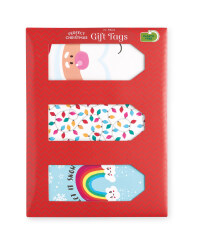 Considered Gift Tags