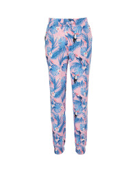 Girl's Rose Summer Trousers